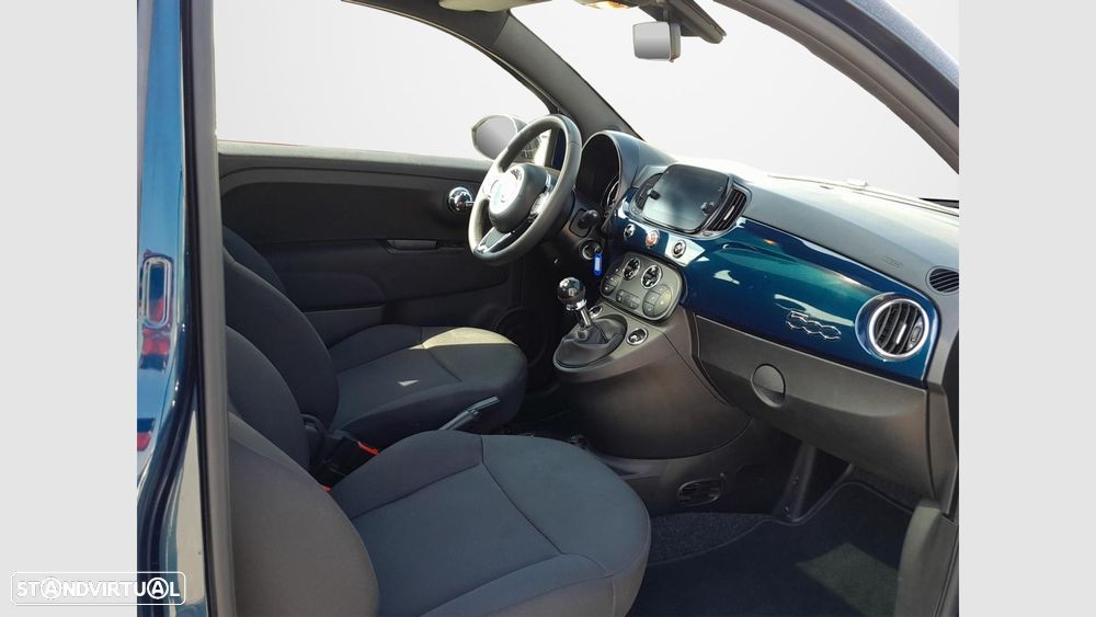 Fiat 500 1.0 Hybrid - 17