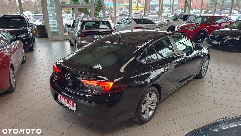 Opel Insignia 1.5 T Elite S&S - 13