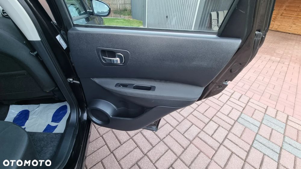 Nissan Qashqai 1.6 acenta - 19