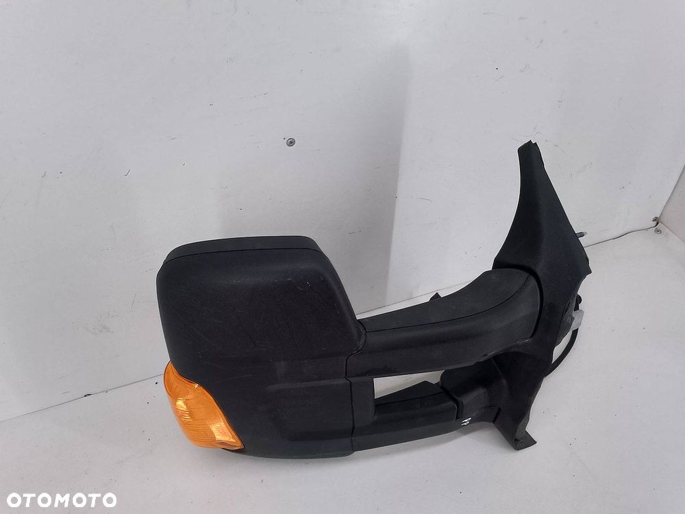 LUSTERKO PRAWE FORD TRANSIT MK7 GZ - 5