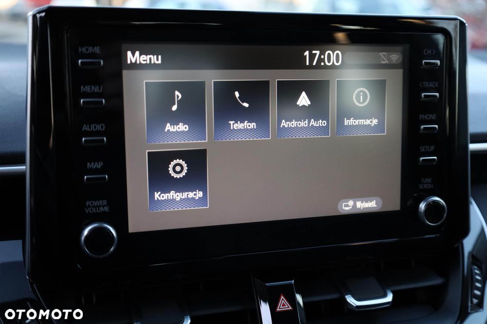 Toyota Corolla 1.5 Comfort - 21