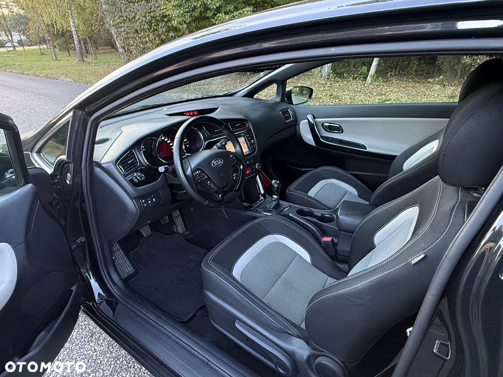 Kia ProCeed 1.4 XL - 31