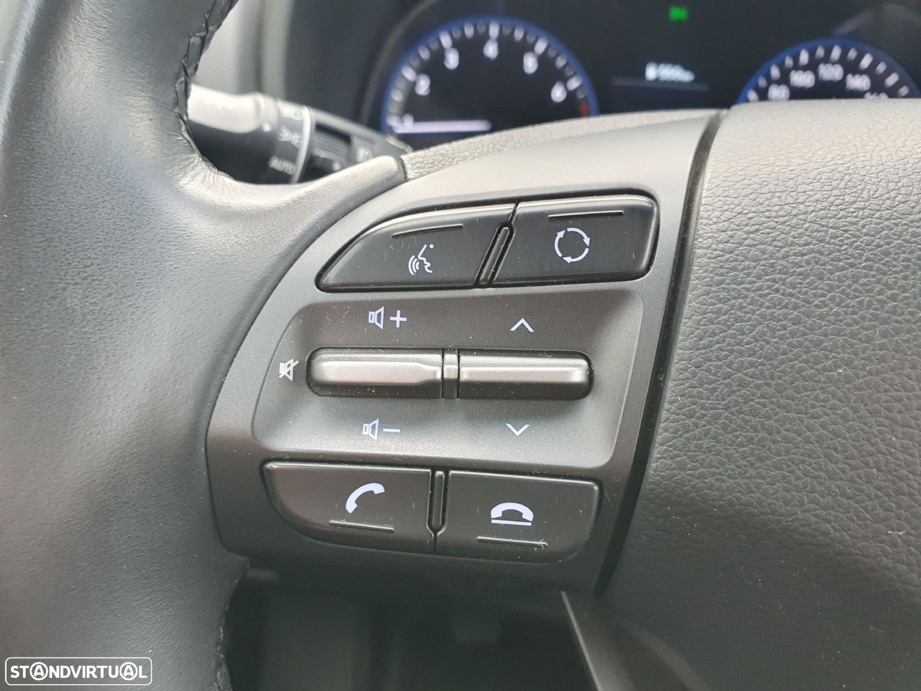 Hyundai Kauai 1.0 T-GDi Premium - 11