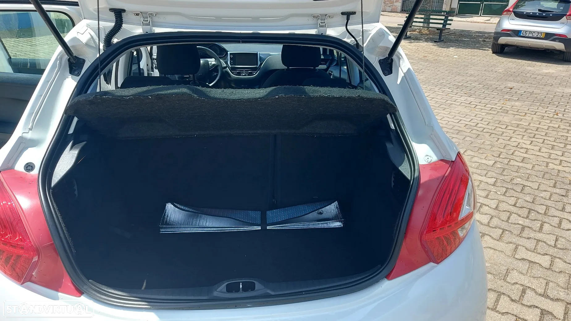 Peugeot 208 PureTech 68 Like - 16