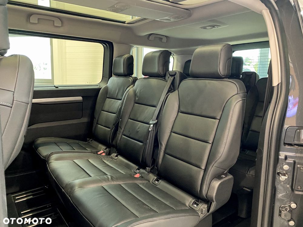 Toyota Proace Verso 2.2 D4-D Long Family - 13