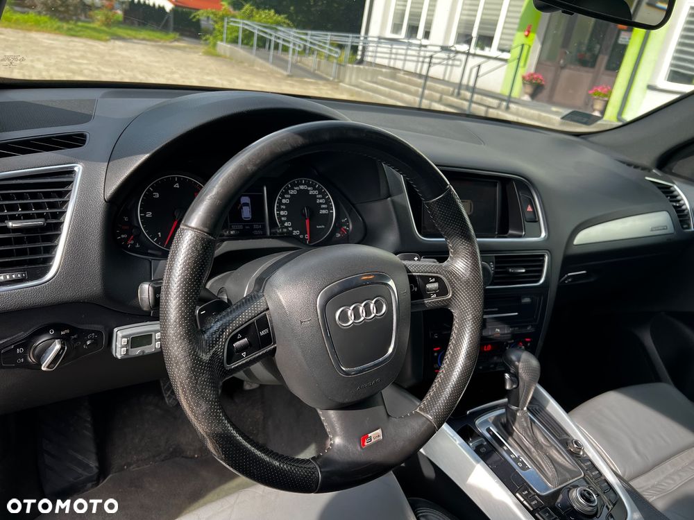 Audi Q5 - 20