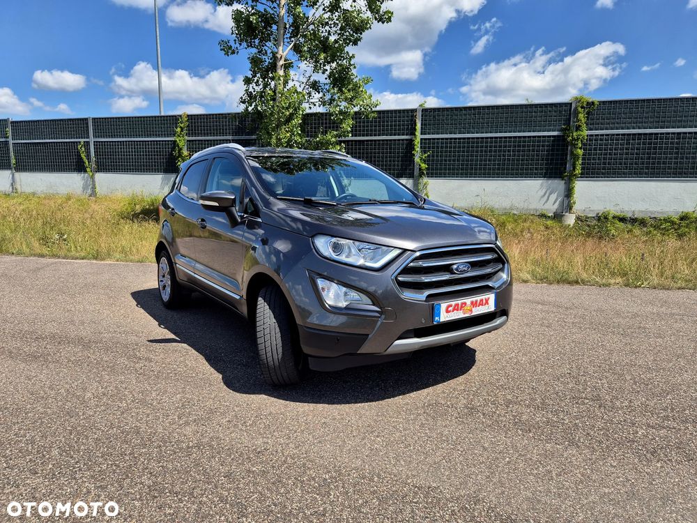 Ford EcoSport - 18