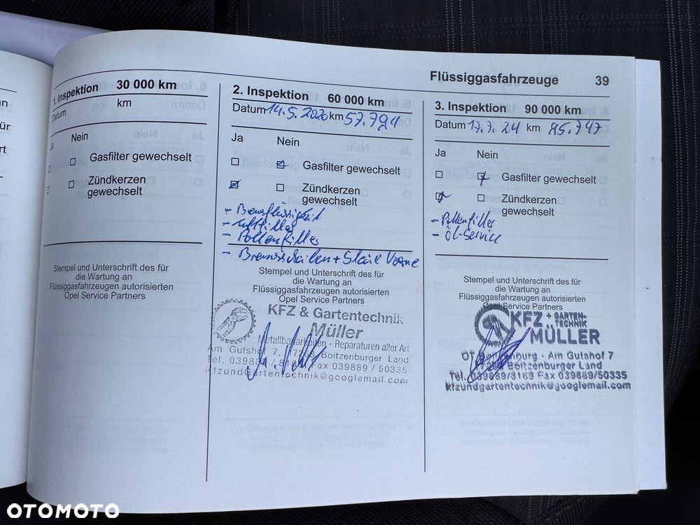 Opel Adam 1.4 Black Link - 38