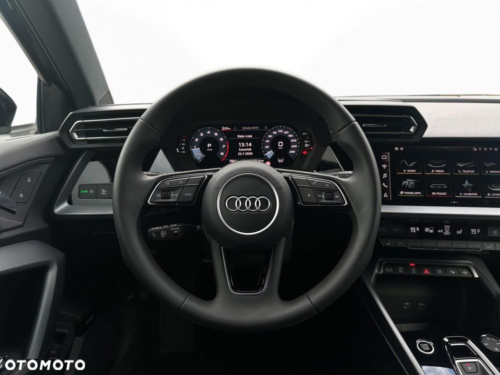 Audi A3 Allstreet - 12