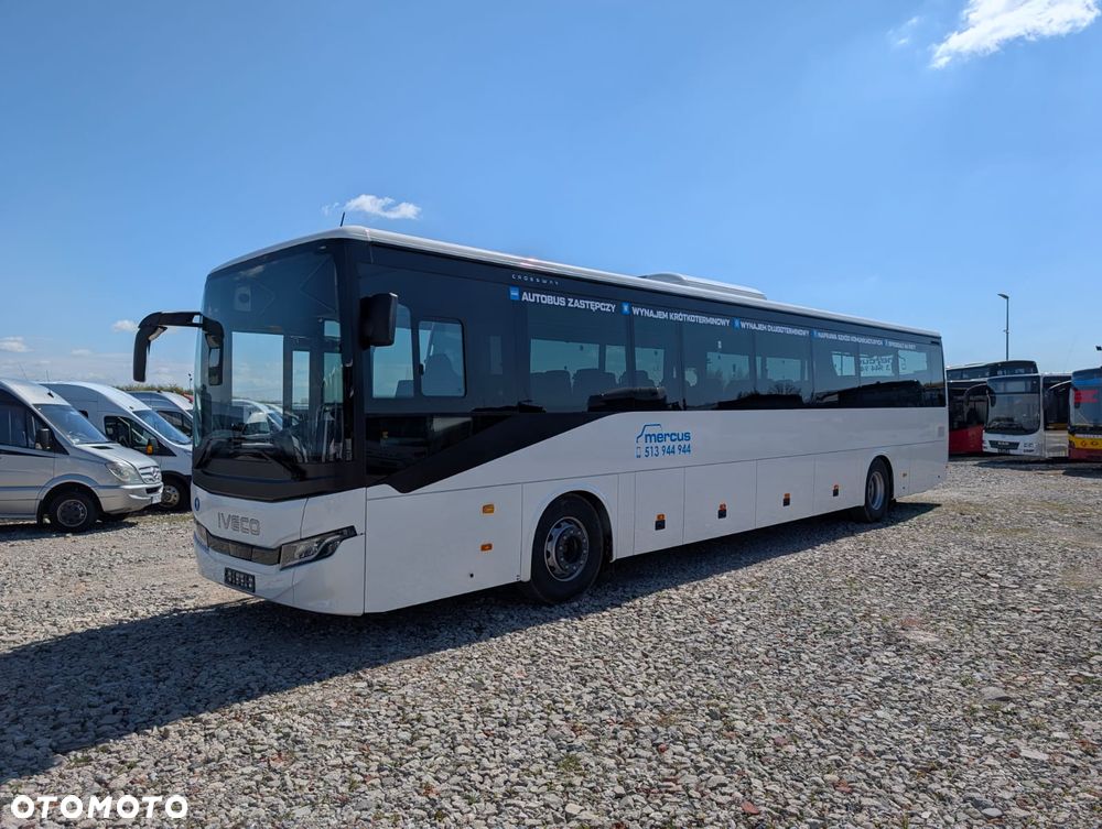 Iveco Crossway - 13