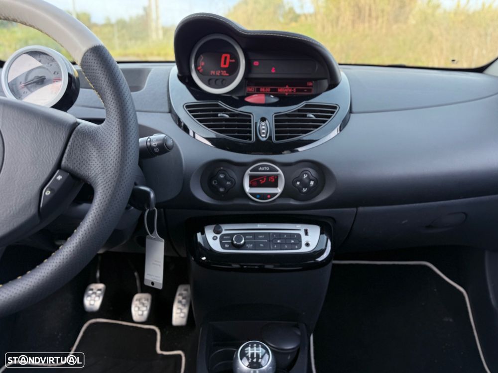 Renault Twingo 1.6 16V 130 Sport - 9