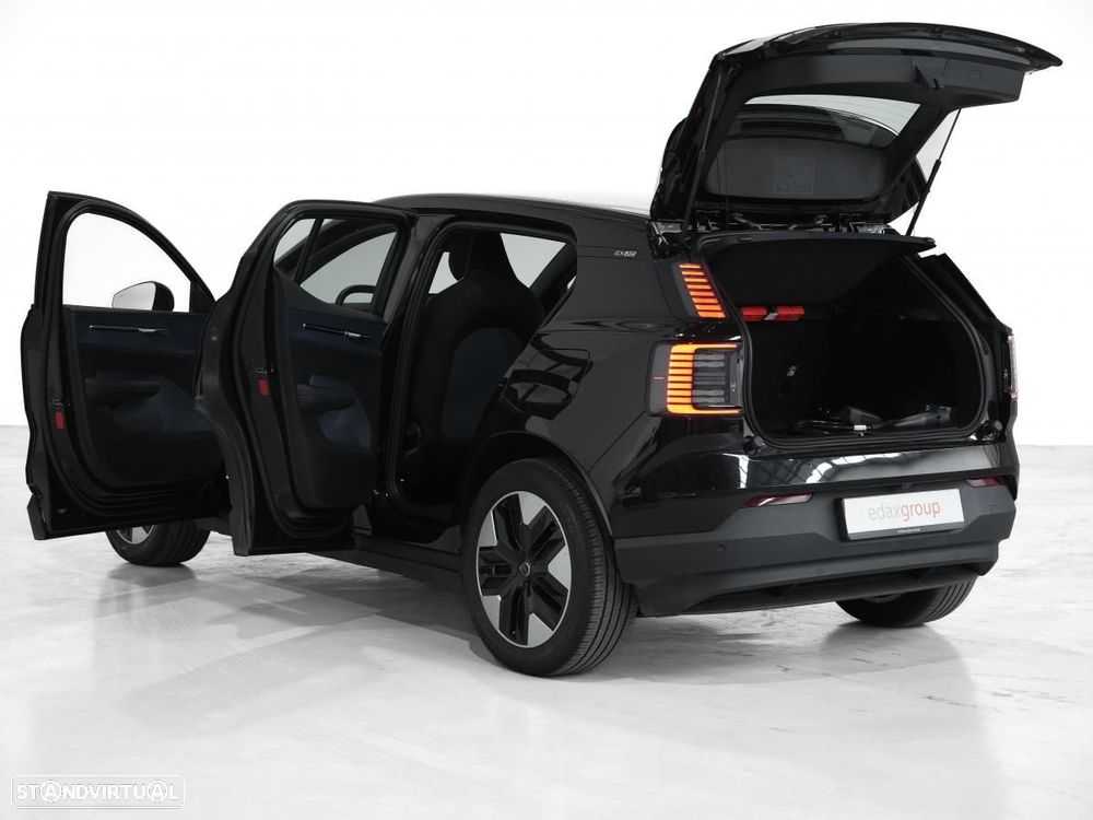 Volvo EX30 51 kWh Single Motor Core - 5