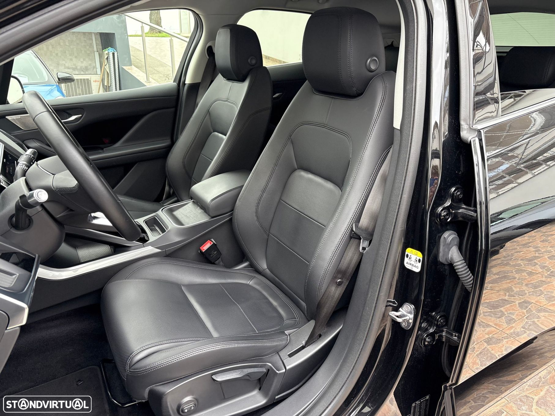 Jaguar I-Pace First Edition AWD Aut. - 9