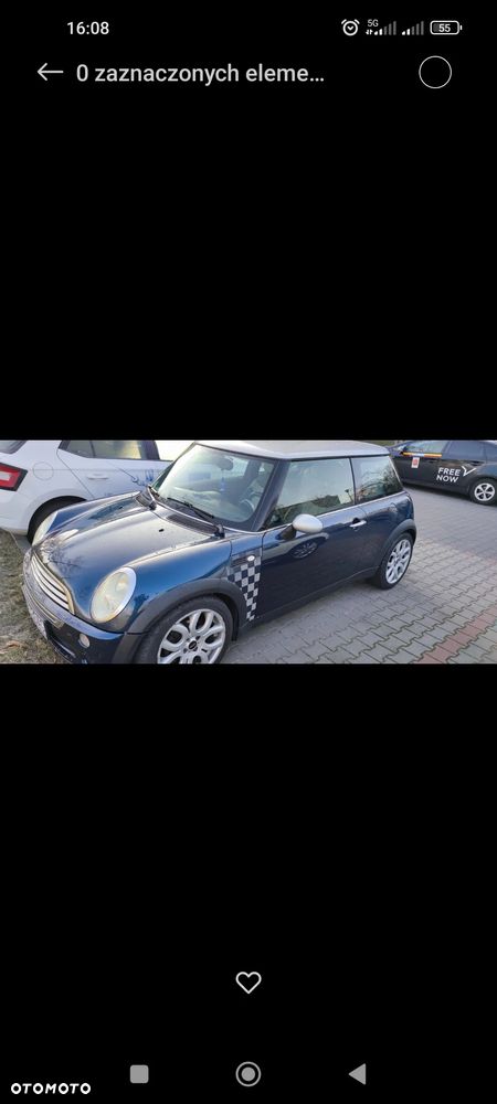 MINI Cooper Standard - 1