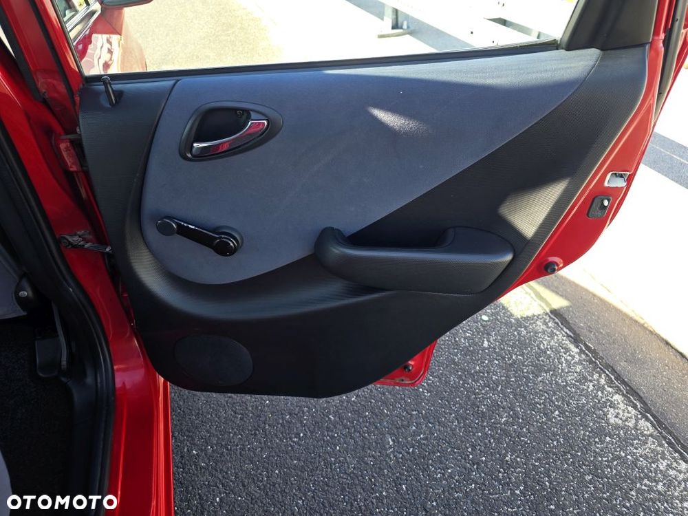 Honda Jazz 1.4 Style - 29