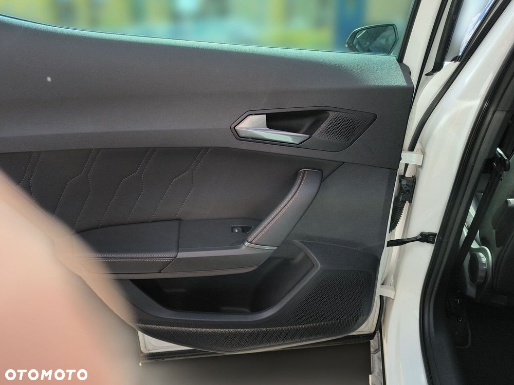Cupra Formentor 2.0 TSI 4Drive VZ DSG - 25