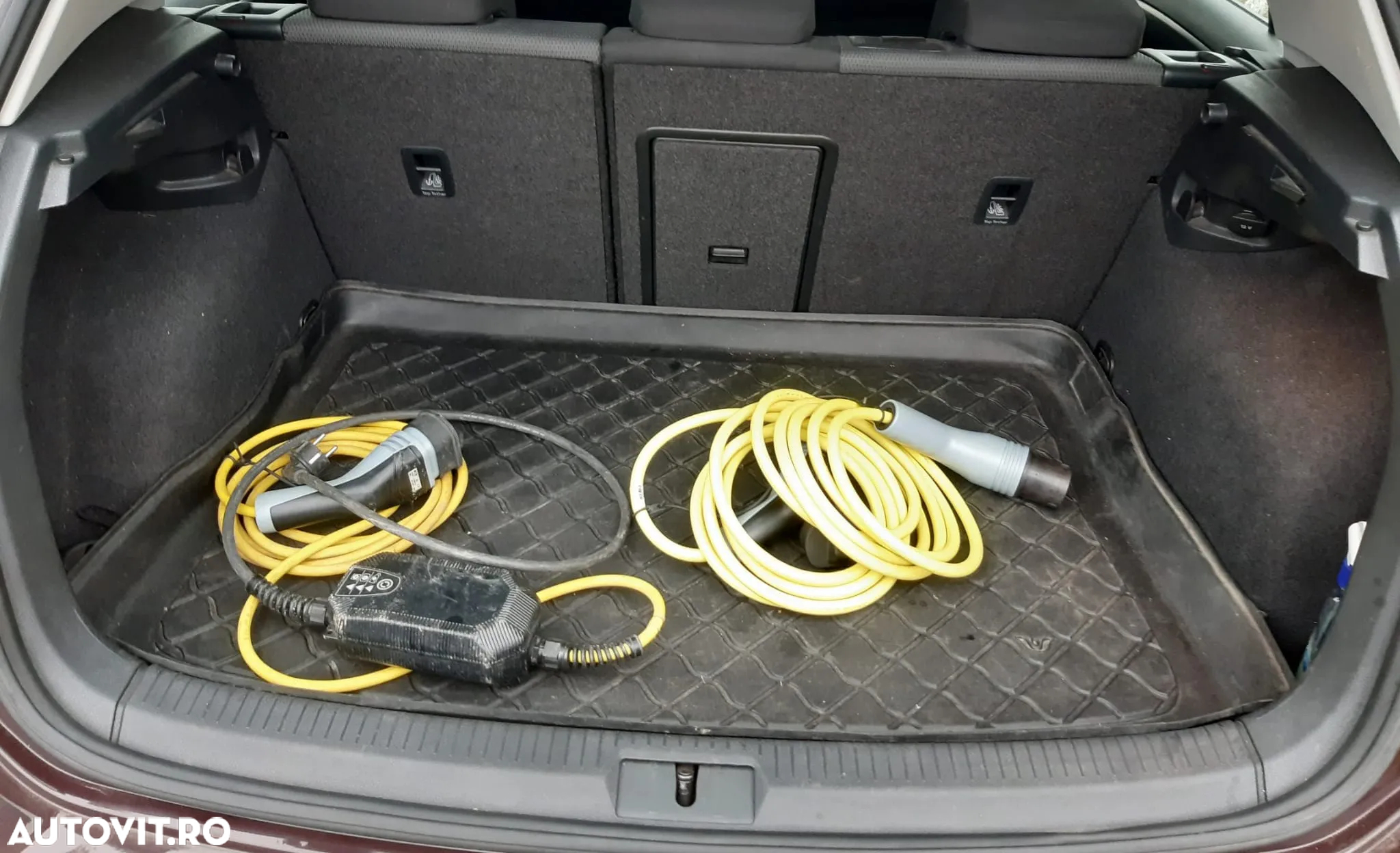 Volkswagen Golf e-Golf - 18
