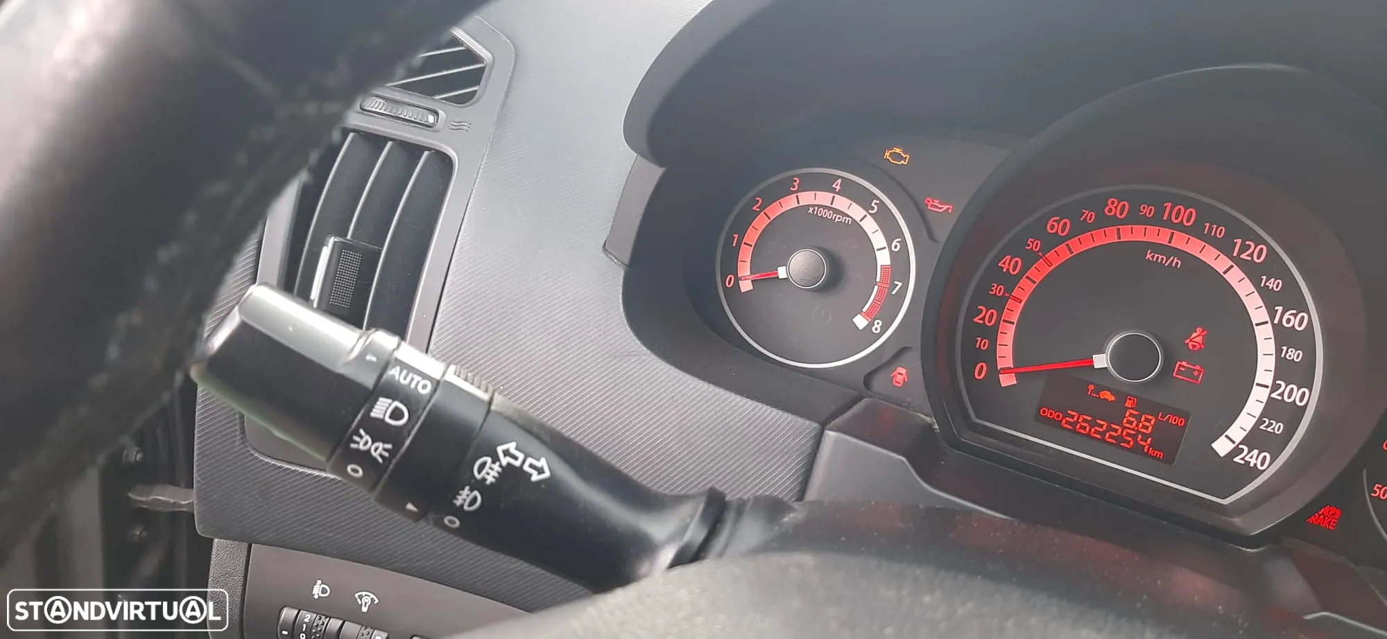 Kia Ceed SW 1.4 CVVT LX - 20