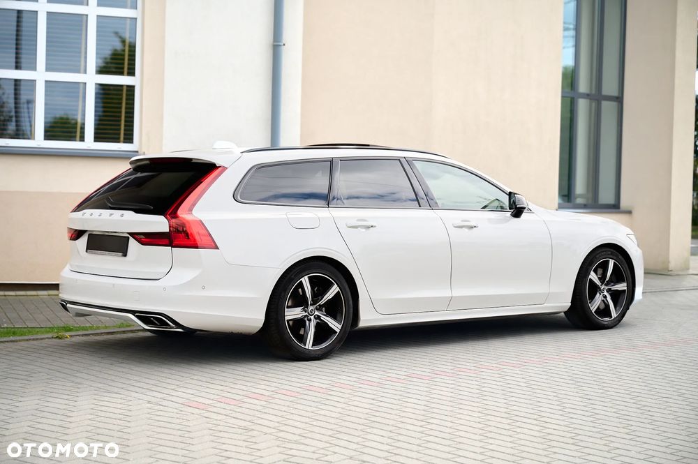 Volvo V90 T5 R-Design - 18