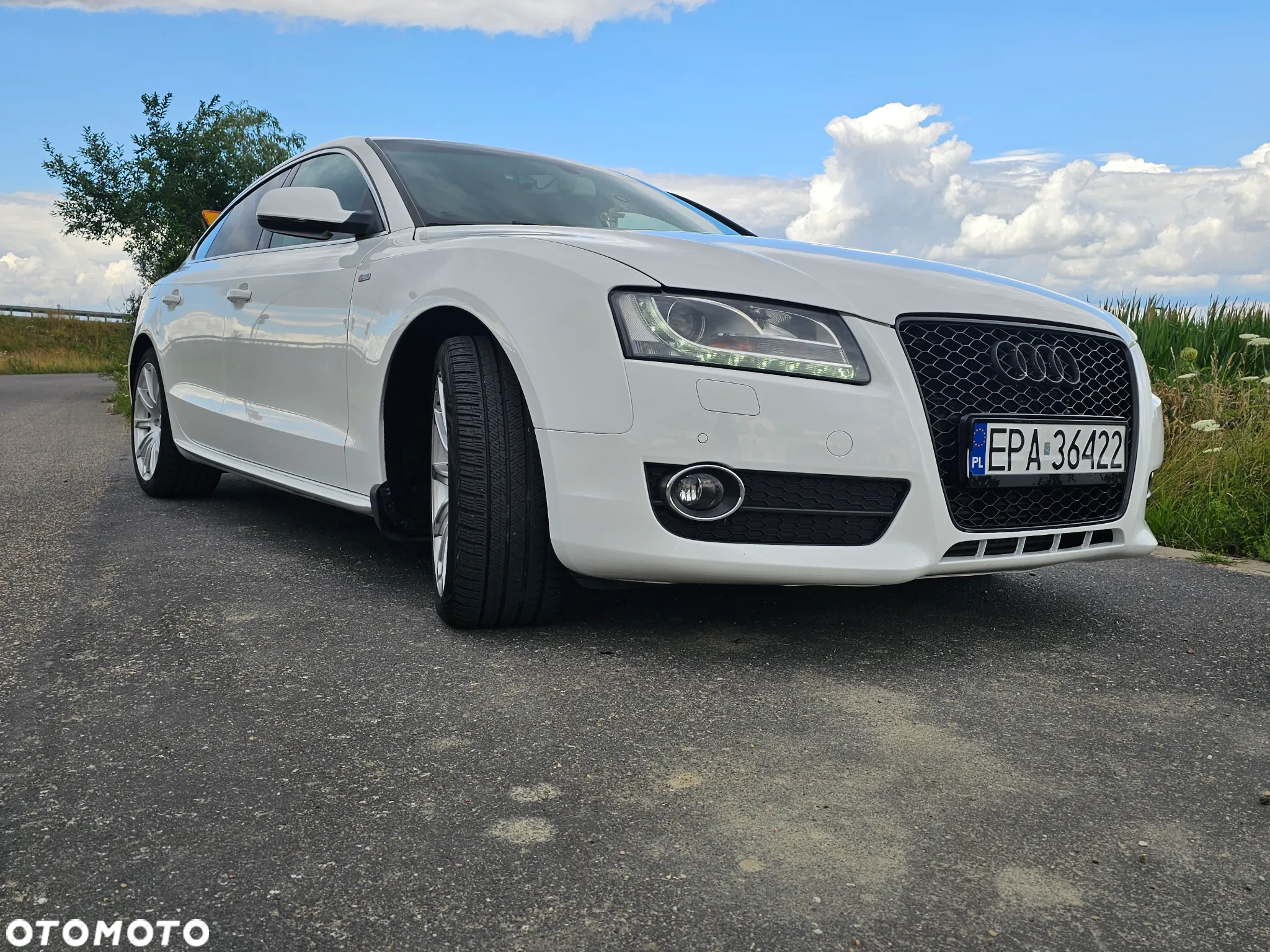 Audi A5 - 5