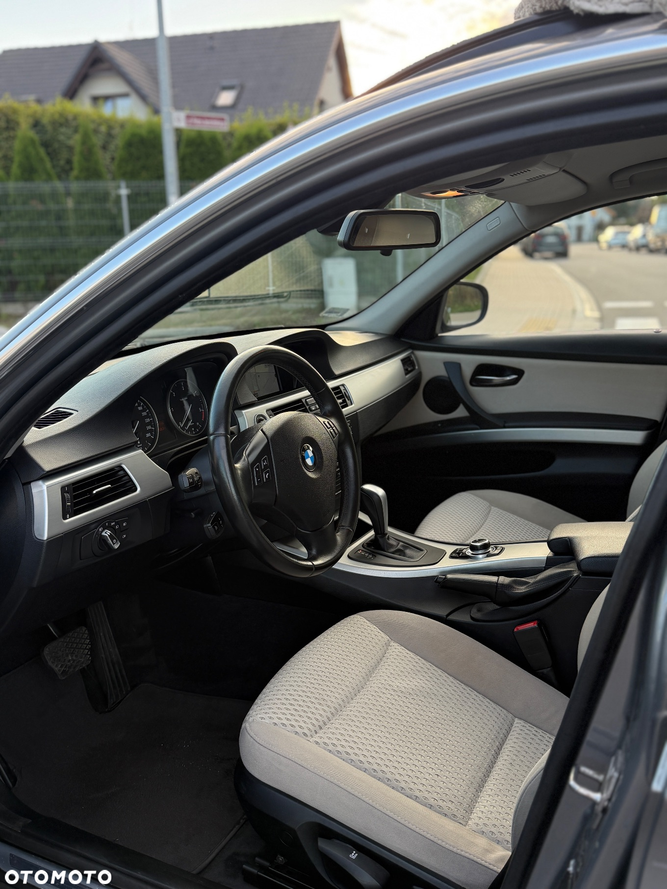 BMW Seria 3 - 14