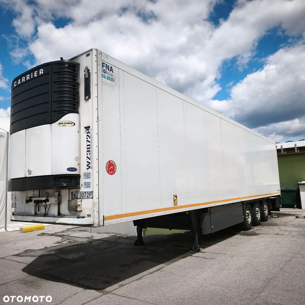Schmitz Cargobull - 1
