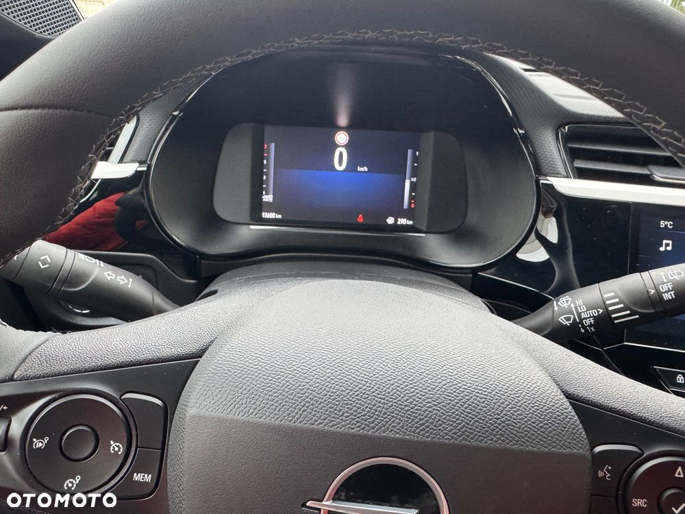 Opel Corsa 1.2 GS Line S&S - 15