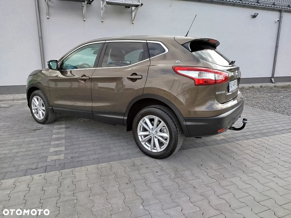 Nissan Qashqai 1.2 DIG-T Tekna+ - 10