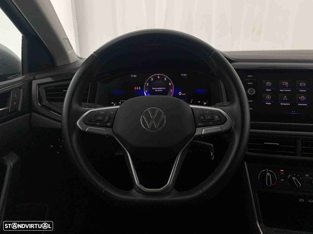 VW Taigo 1.0 TSI Urban - 12