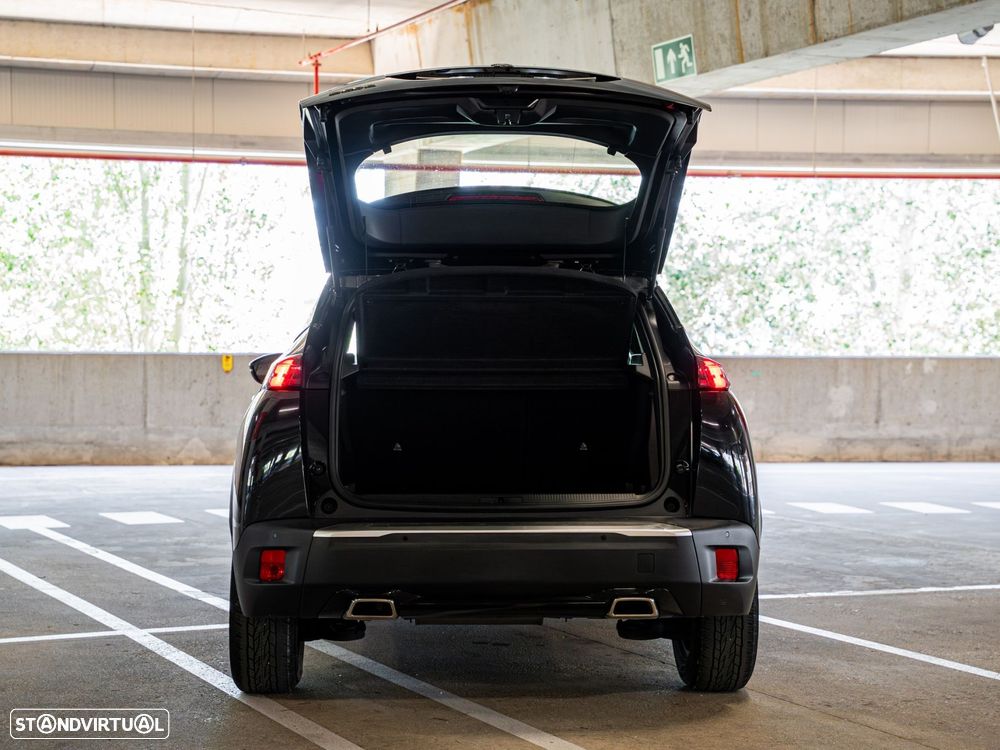 Peugeot 2008 1.2 PureTech Active Pack - 29