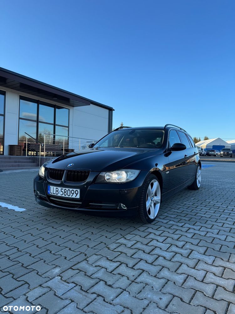 BMW Seria 3 - 2