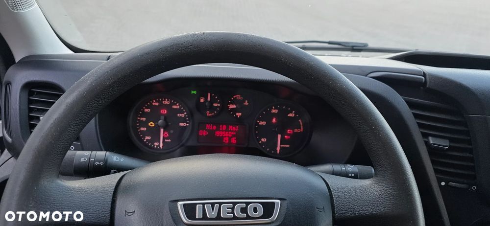 Iveco Daily - 11