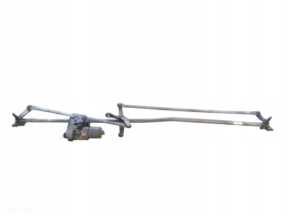 mechanizm wycieraczek przednich peugeot 308 07-13 9684806680 3397021099 - 3