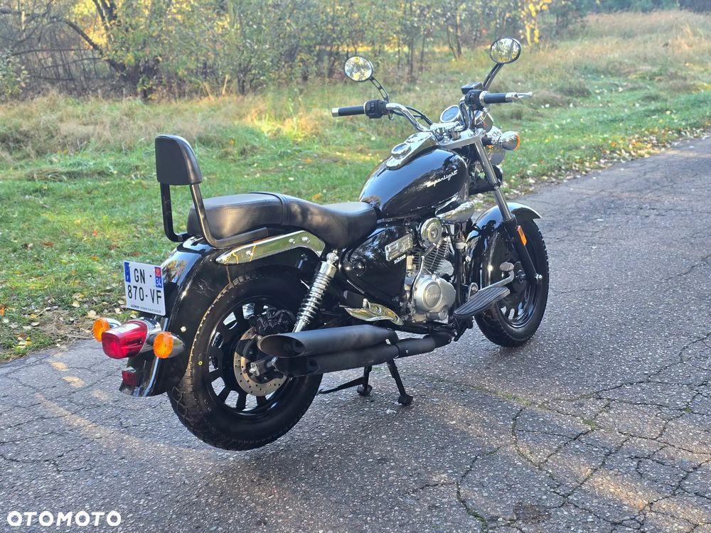 Kingway Challenger - 26