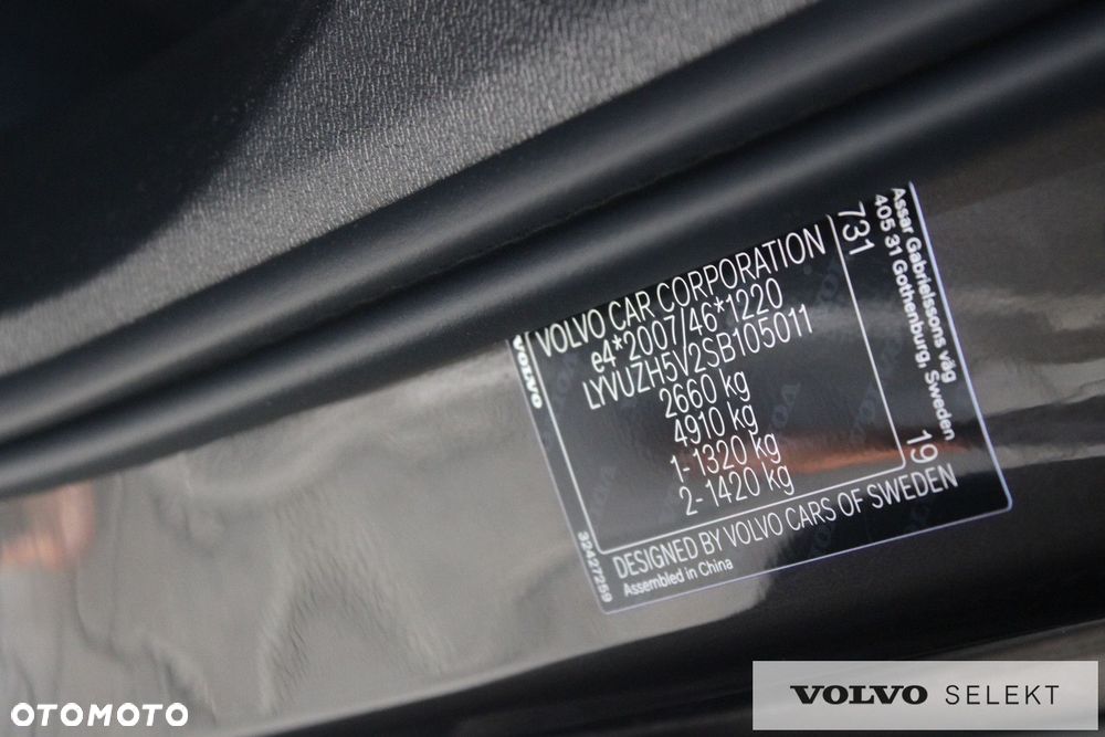 Volvo XC 60 - 28