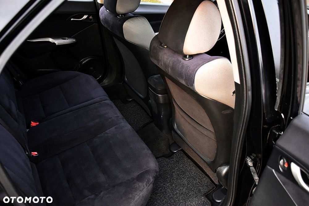 Honda Civic 1.8i-VTEC 50 Jahre Edition - 35
