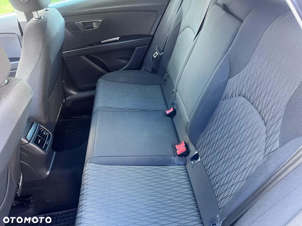 Seat Leon 1.6 TDI Start&Stop DSG Style - 25