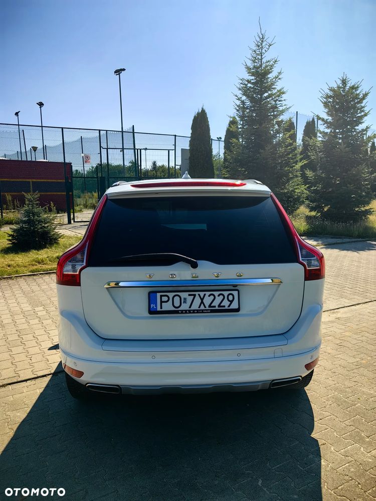 Volvo XC 60 D4 Drive-E Summum - 6