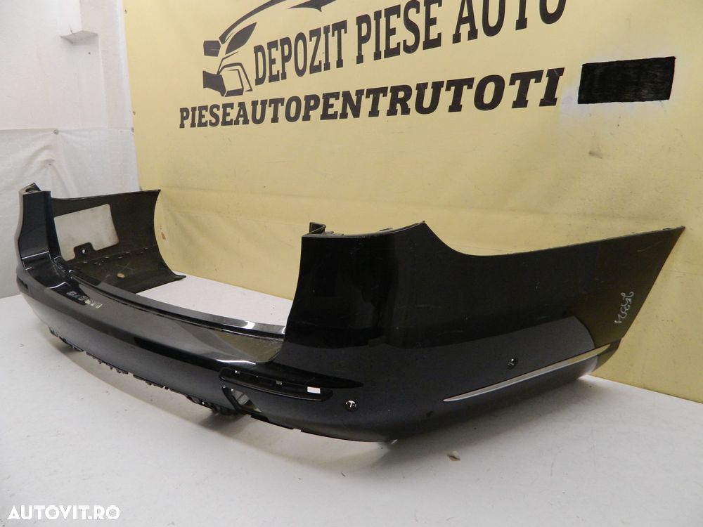 Bara Spate Mercedes E-Class W213 Combi, 2015, 2016, 2017, 2018, 2019, cod origine A2138852225. - 4