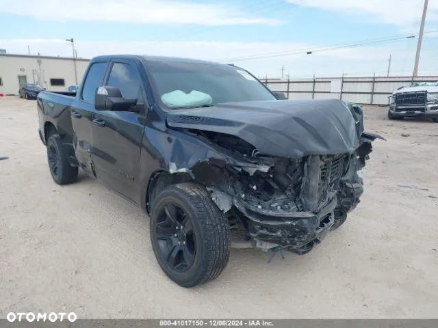 Dodge RAM 1500 5.7 4x4 - 3