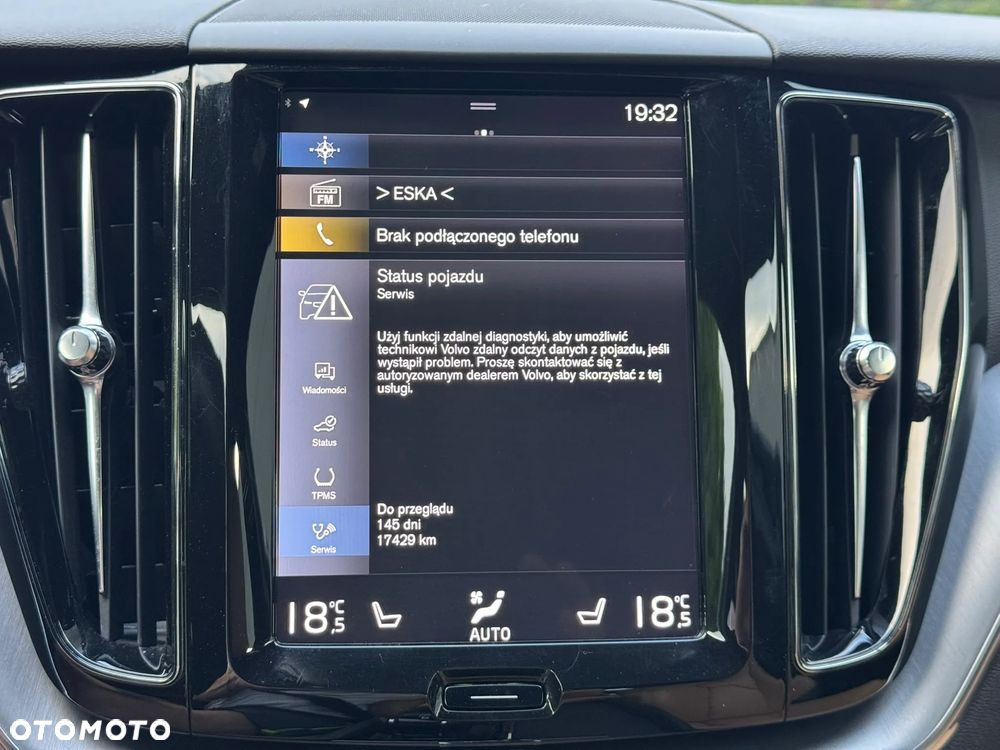 Volvo XC 60 D4 Geartronic Summum - 35