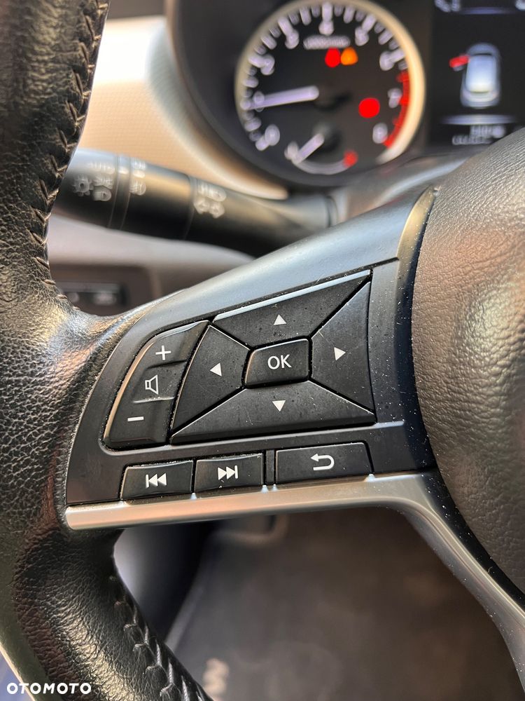 Nissan Micra 0.9 IG-T BOSE Personal Premium Edition - 14
