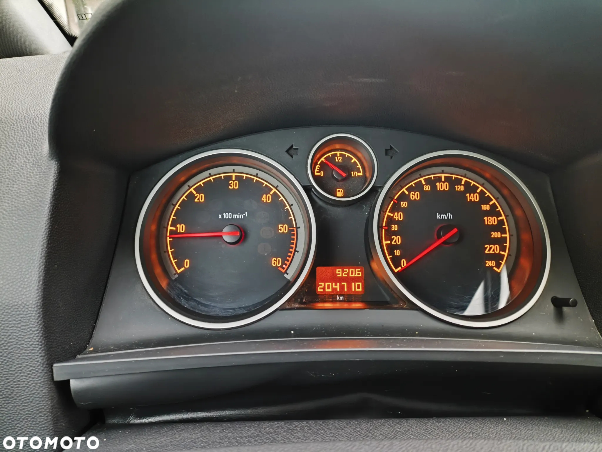 Opel Zafira - 11
