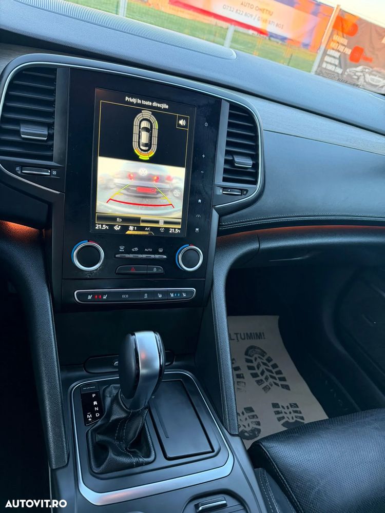 Renault Talisman - 7