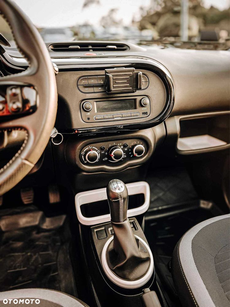 Renault Twingo - 5