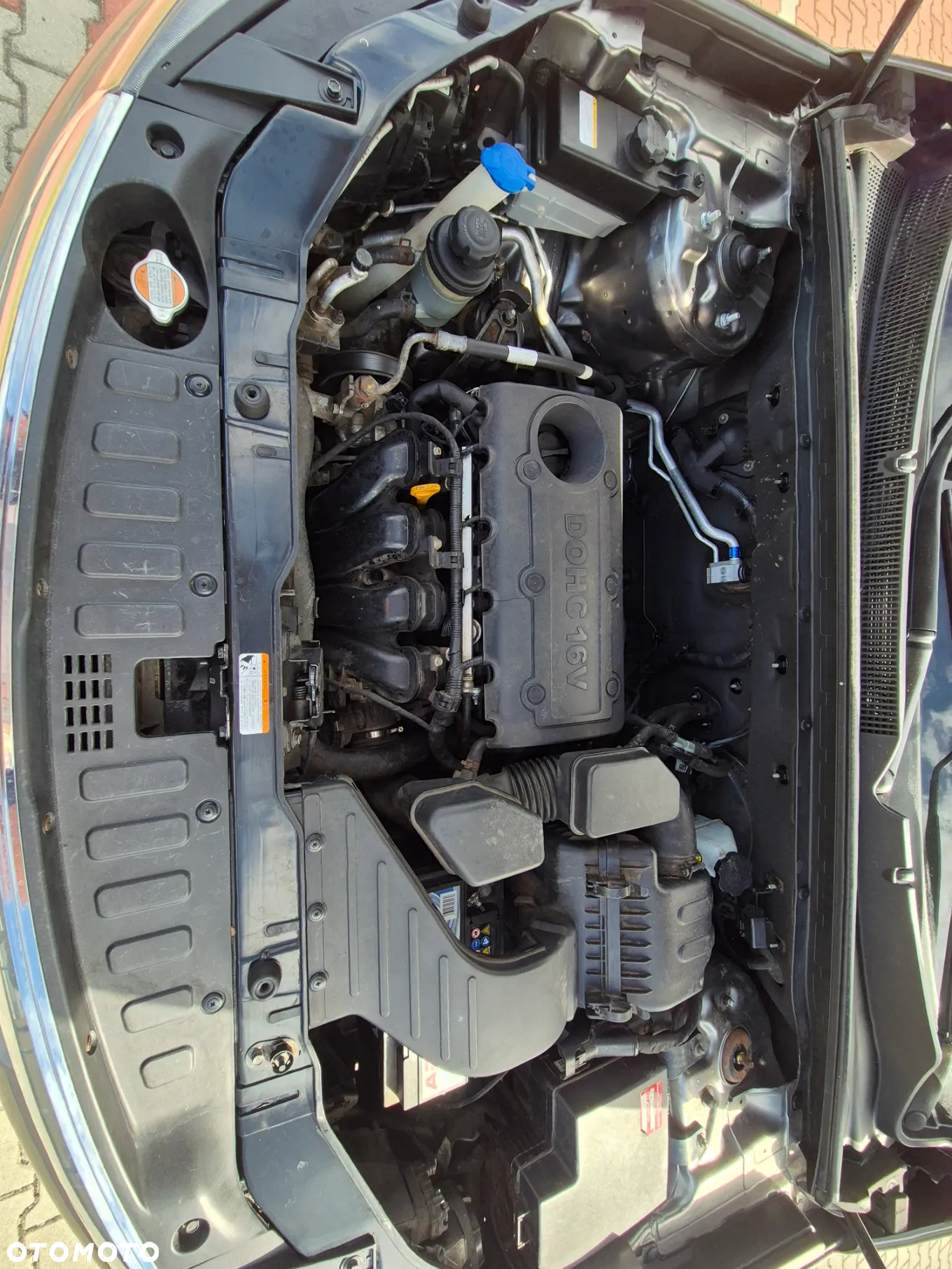 Kia Sorento 2.4 XL - 26