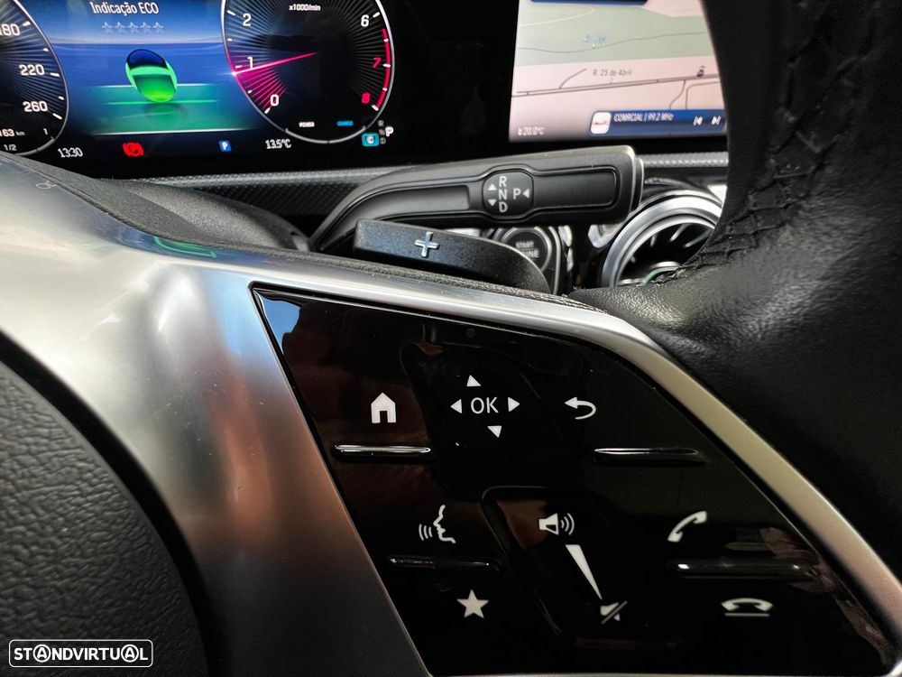 Mercedes-Benz A 200 Progressive Aut. - 46