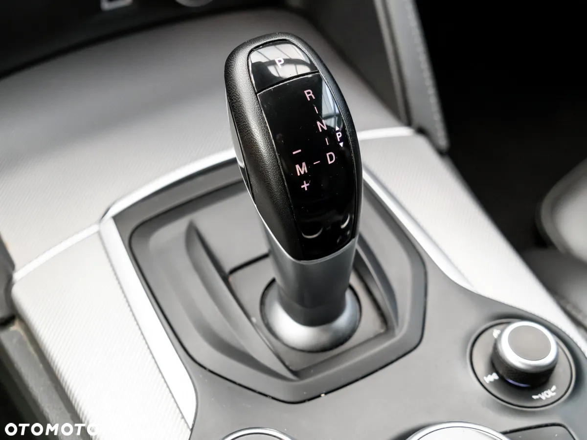 Alfa Romeo Stelvio 2.0 Turbo Executive Q4 - 17