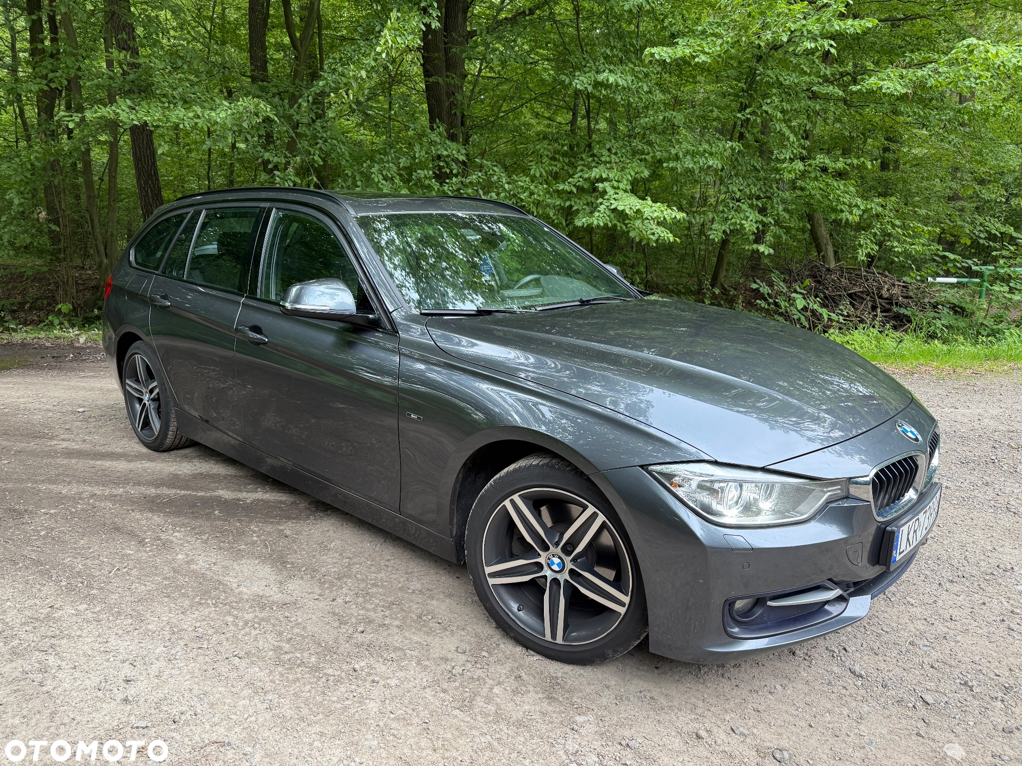 BMW Seria 3 - 2