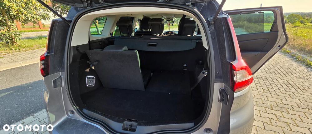 Renault Scenic 1.7 Blue dCi Intens EDC - 7